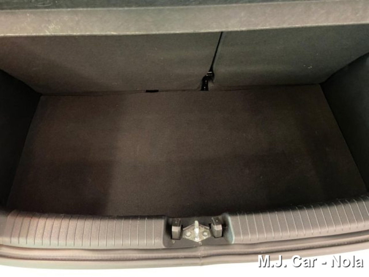 Hyundai i10 1.0 MPI Connectline (16)