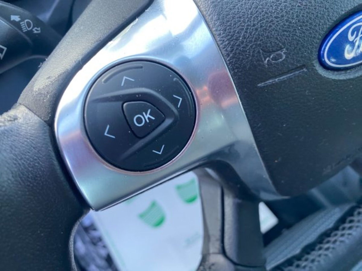 Ford C-Max 2.0 TDCi 163CV Powershift Plus (11)