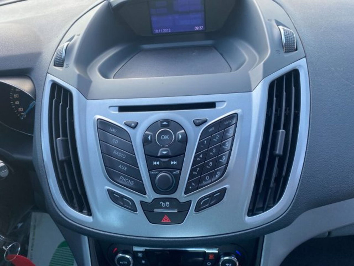 Ford C-Max 2.0 TDCi 163CV Powershift Plus (16)