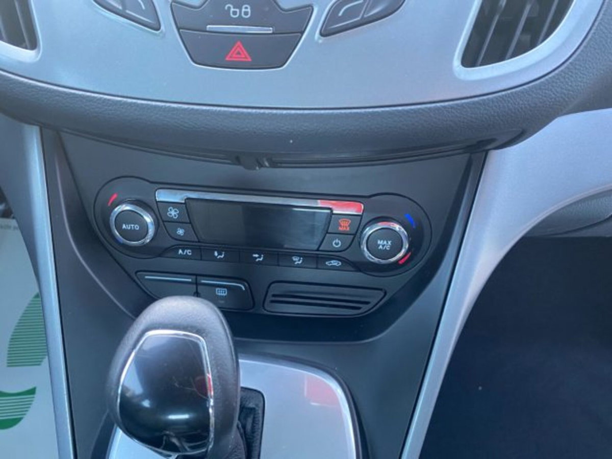 Ford C-Max 2.0 TDCi 163CV Powershift Plus (17)