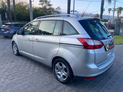 Ford C-Max 2.0 TDCi 163CV Powershift Plus (3)