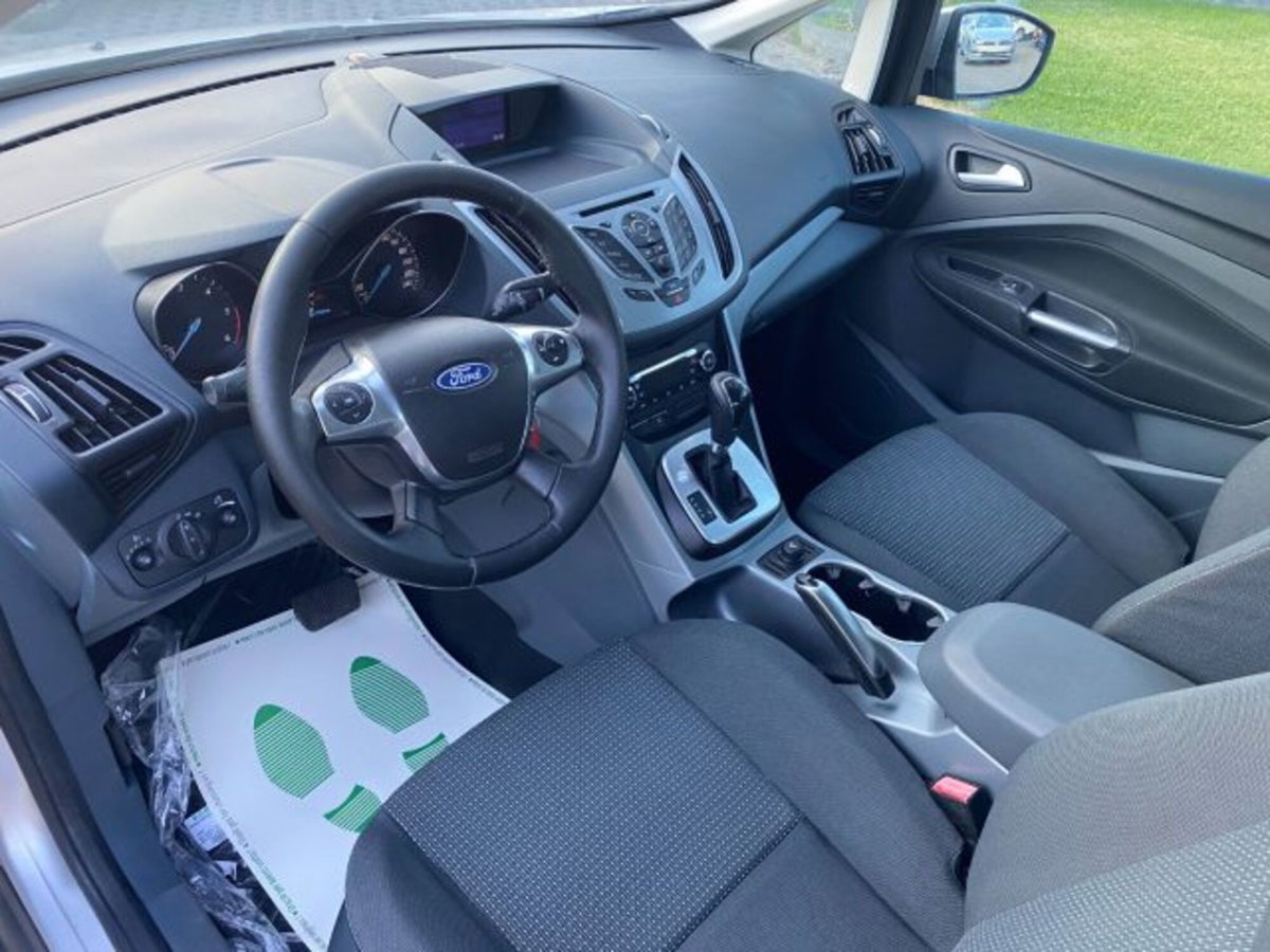 Ford C-Max 2.0 TDCi 163CV Powershift Plus (5)