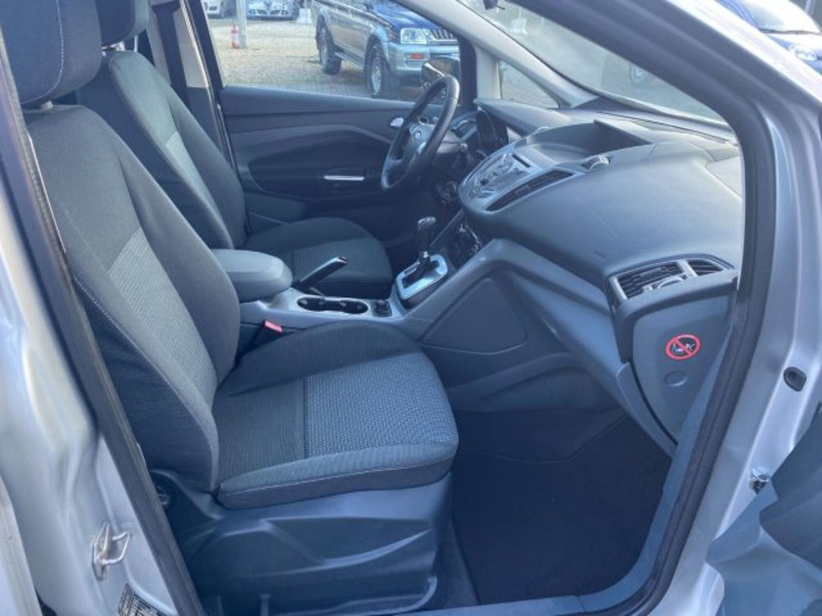 Ford C-Max 2.0 TDCi 163CV Powershift Plus (7)