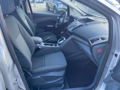 Ford C-Max 2.0 TDCi 163CV Powershift Plus (7)