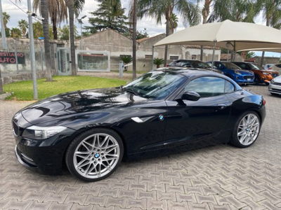BMW Z4 Cabrio Z4 sDrive23i usata