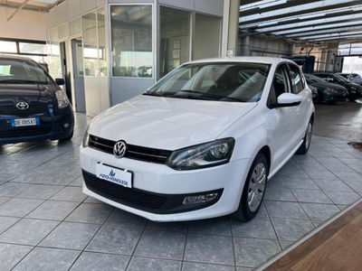 Volkswagen Polo 1.2 TDI DPF 5 p. Comfortline