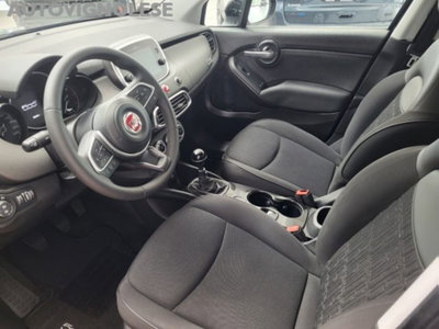 Fiat 500X 1.3 MultiJet 95 CV Club (3)