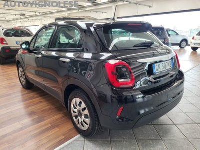 Fiat 500X 1.3 MultiJet 95 CV Club (5)