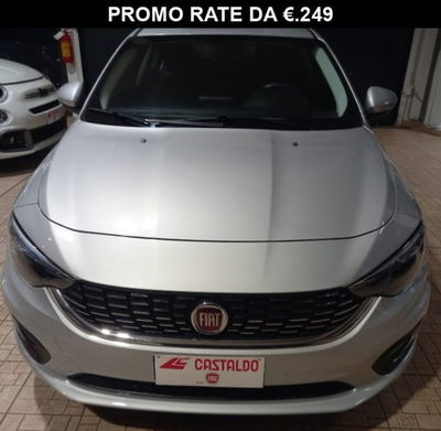 Fiat Tipo Tipo 1.6 Mjt 4 porte Mirror usata