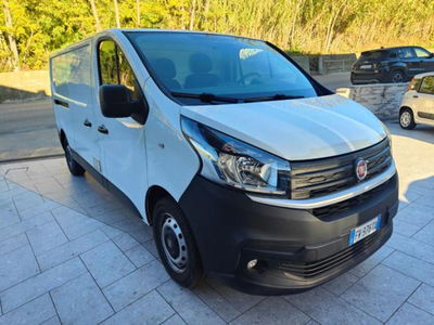 Fiat Talento Furgone Talento 1.6 MJT PC-TN Furgone 10q