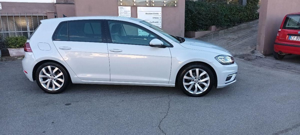 Volkswagen Golf Sportsvan 2.0 TDI DSG Executive BMT (7)