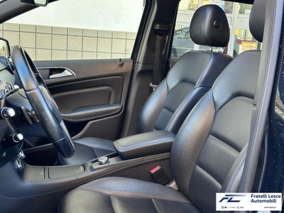 Mercedes-Benz Classe B 180 CDI Executive (2)