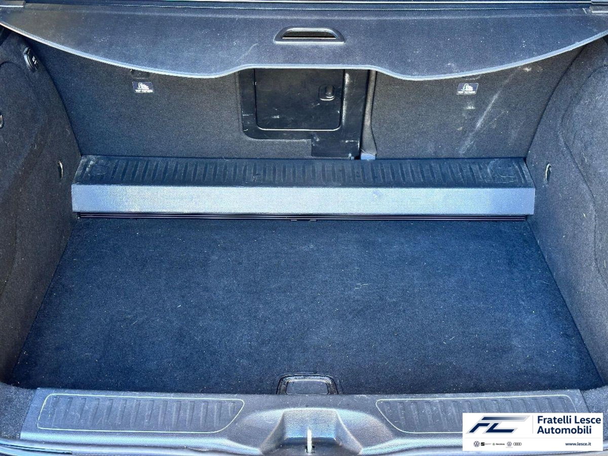 Mercedes-Benz Classe B 180 CDI Executive (15)