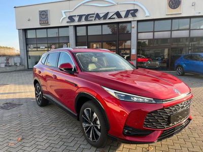 Mg HS HS 1.5T-GDI Luxury nuova