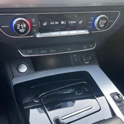 Audi Q5 Sportback 40 2.0 tdi mhev 12V S line Plus quattro s-tronic (14)