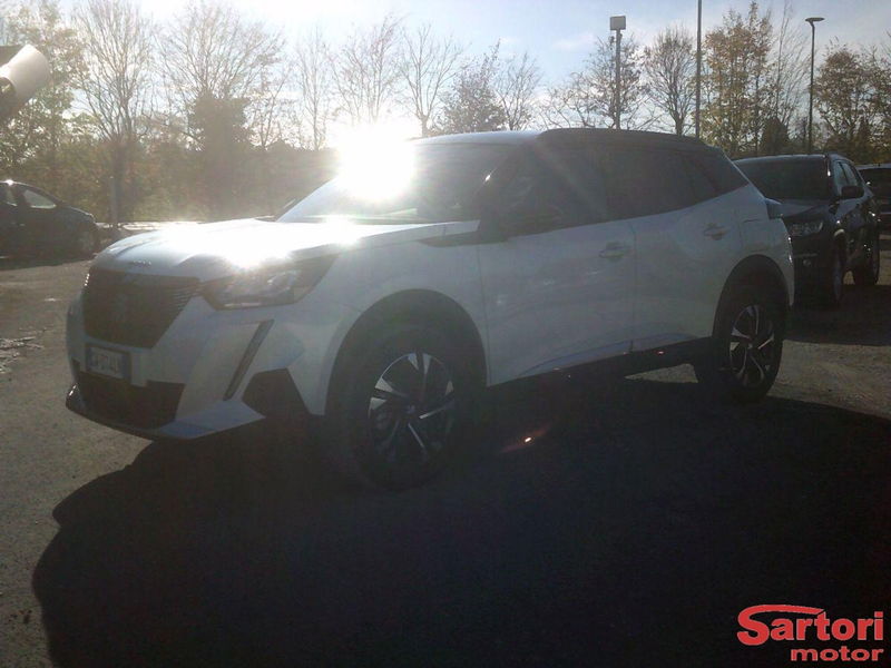 Peugeot 2008 PureTech 130 S&S Allure