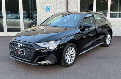 Audi A3 Sportback 35 TFSI usata