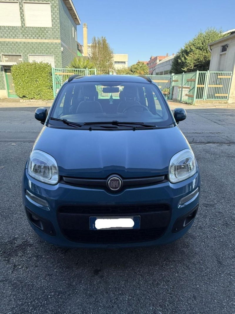 Fiat Panda 1.2 EasyPower Lounge