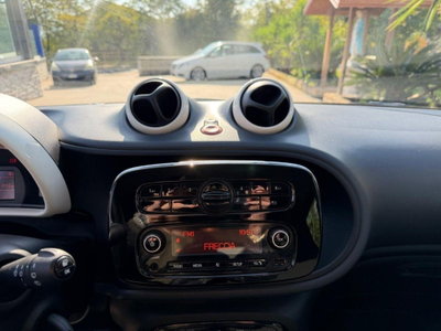 smart forfour forfour 70 1.0 Passion (13)
