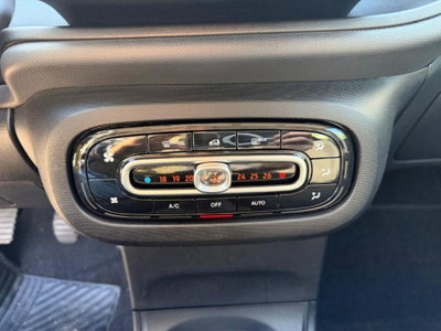smart forfour forfour 70 1.0 Passion (14)