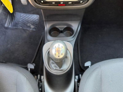 smart forfour forfour 70 1.0 Passion (15)