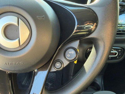 smart forfour forfour 70 1.0 Passion (18)