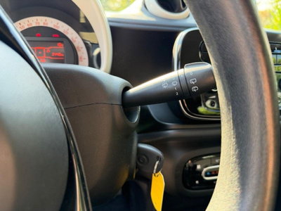 smart forfour forfour 70 1.0 Passion (19)