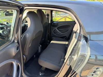 smart forfour forfour 70 1.0 Passion (8)