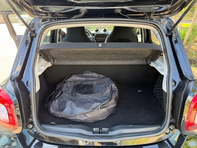smart forfour forfour 70 1.0 Passion (9)