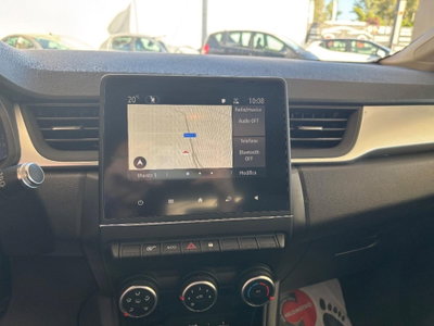 Renault Captur Blue dCi 95 CV Business (13)