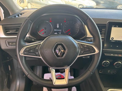 Renault Captur Blue dCi 95 CV Business (16)