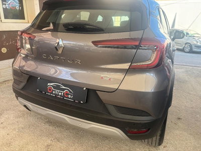 Renault Captur Blue dCi 95 CV Business (17)