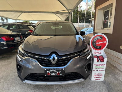 Renault Captur Blue dCi 95 CV Business (2)