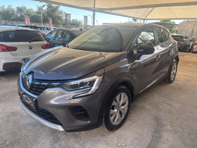 Renault Captur Blue dCi 95 CV Business (3)