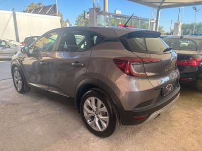 Renault Captur Blue dCi 95 CV Business (4)