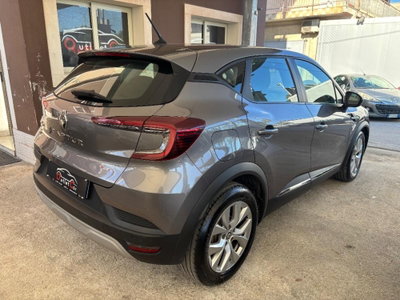 Renault Captur Blue dCi 95 CV Business (5)