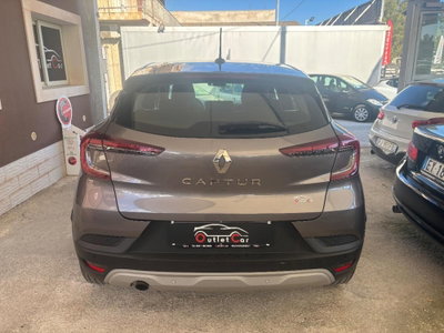 Renault Captur Blue dCi 95 CV Business (6)