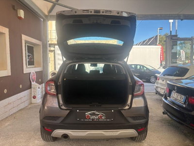 Renault Captur Blue dCi 95 CV Business (7)