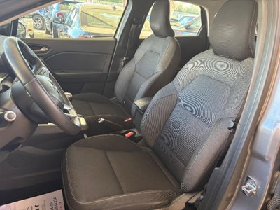 Renault Captur Blue dCi 95 CV Business (8)