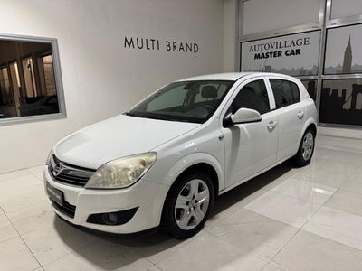 Opel Astra 1.4 16V GPL-TECH 5 porte Enjoy