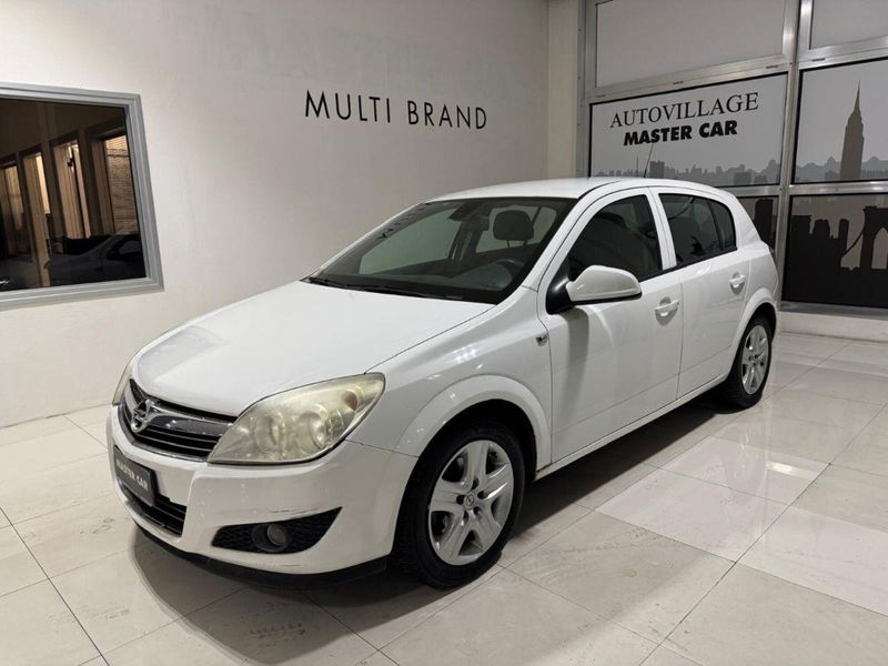 Opel Astra 1.4 16V GPL-TECH 5 porte Enjoy