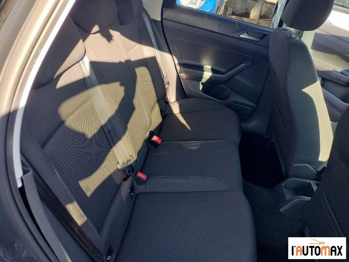 Volkswagen Polo 1.0 EVO 80 CV 5p. Comfortline BlueMotion Technology (11)