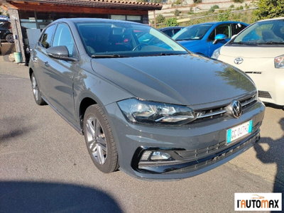 Volkswagen Polo 1.0 EVO 80 CV 5p. Comfortline BlueMotion Technology (3)