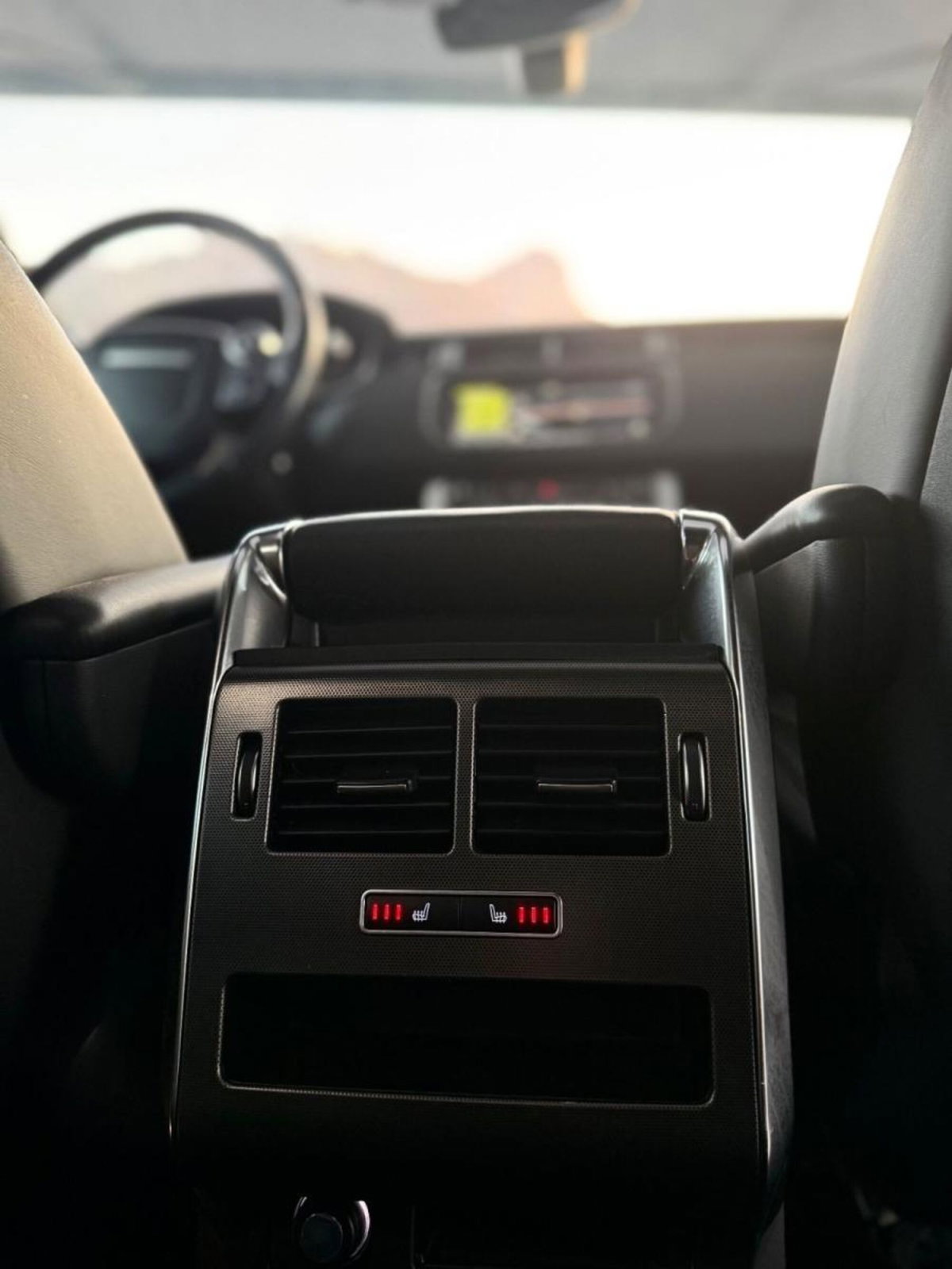 Land Rover Range Rover 3.0 TDV6 HSE (12)