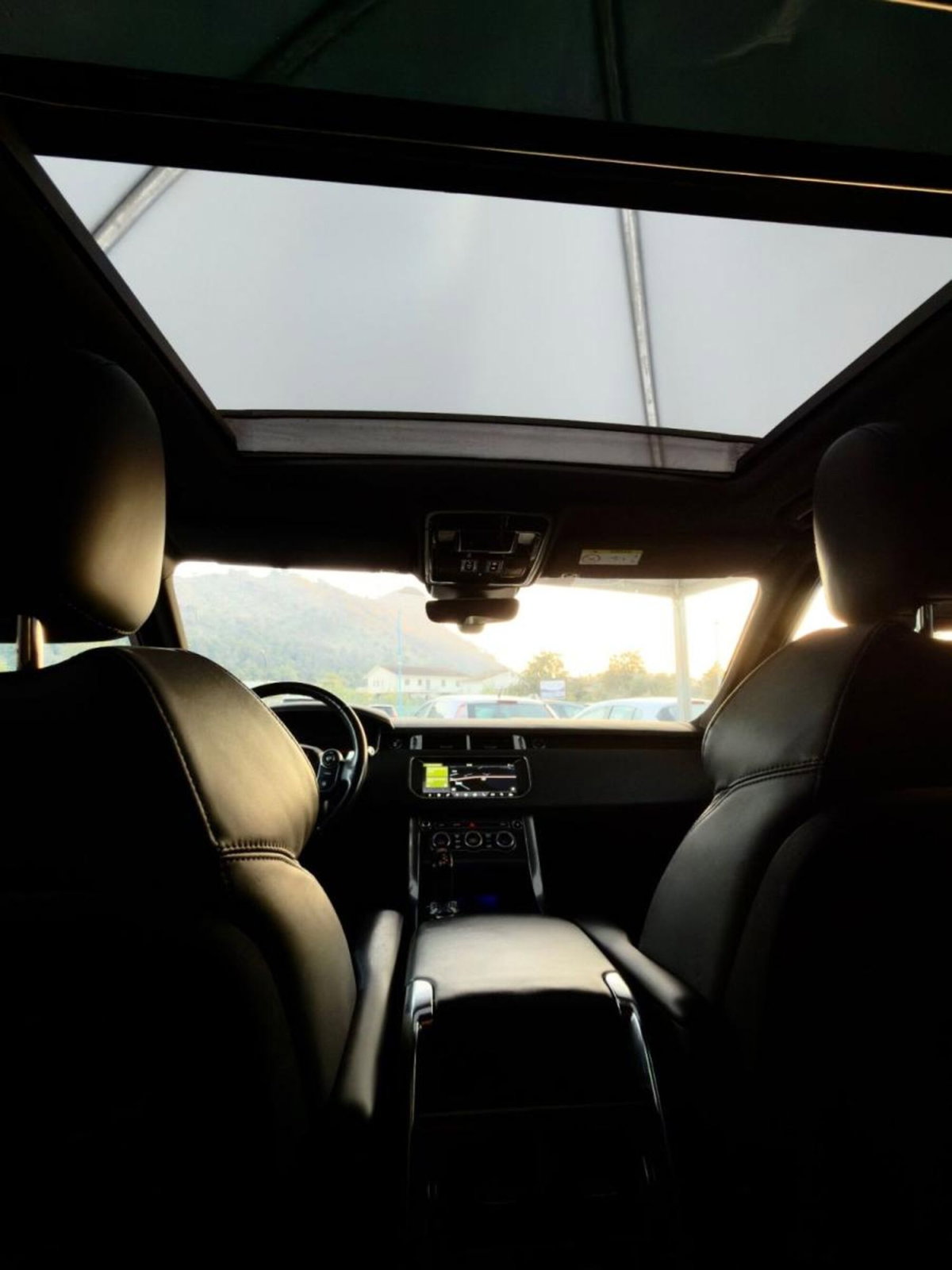 Land Rover Range Rover 3.0 TDV6 HSE (13)