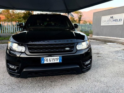 Land Rover Range Rover 3.0 TDV6 HSE (2)