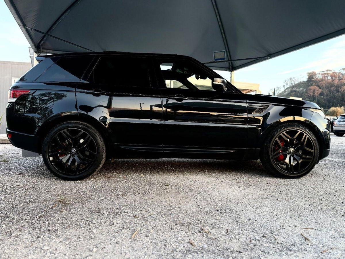 Land Rover Range Rover 3.0 TDV6 HSE (3)