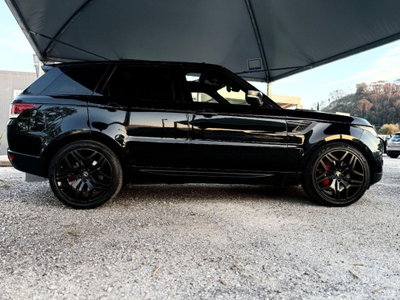 Land Rover Range Rover 3.0 TDV6 HSE (3)