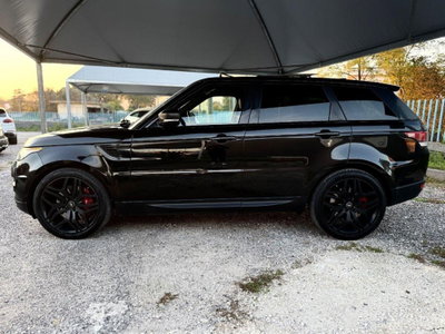 Land Rover Range Rover 3.0 TDV6 HSE (4)