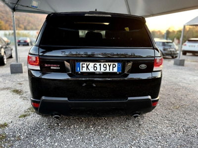 Land Rover Range Rover 3.0 TDV6 HSE (6)